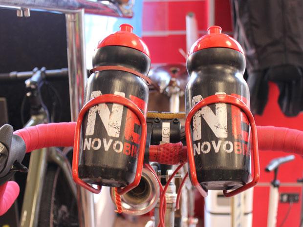 Vendita accessori per biciclette Monza e Brianza